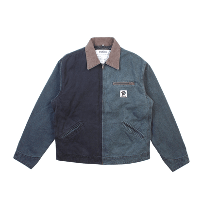 Work Jacket N°357