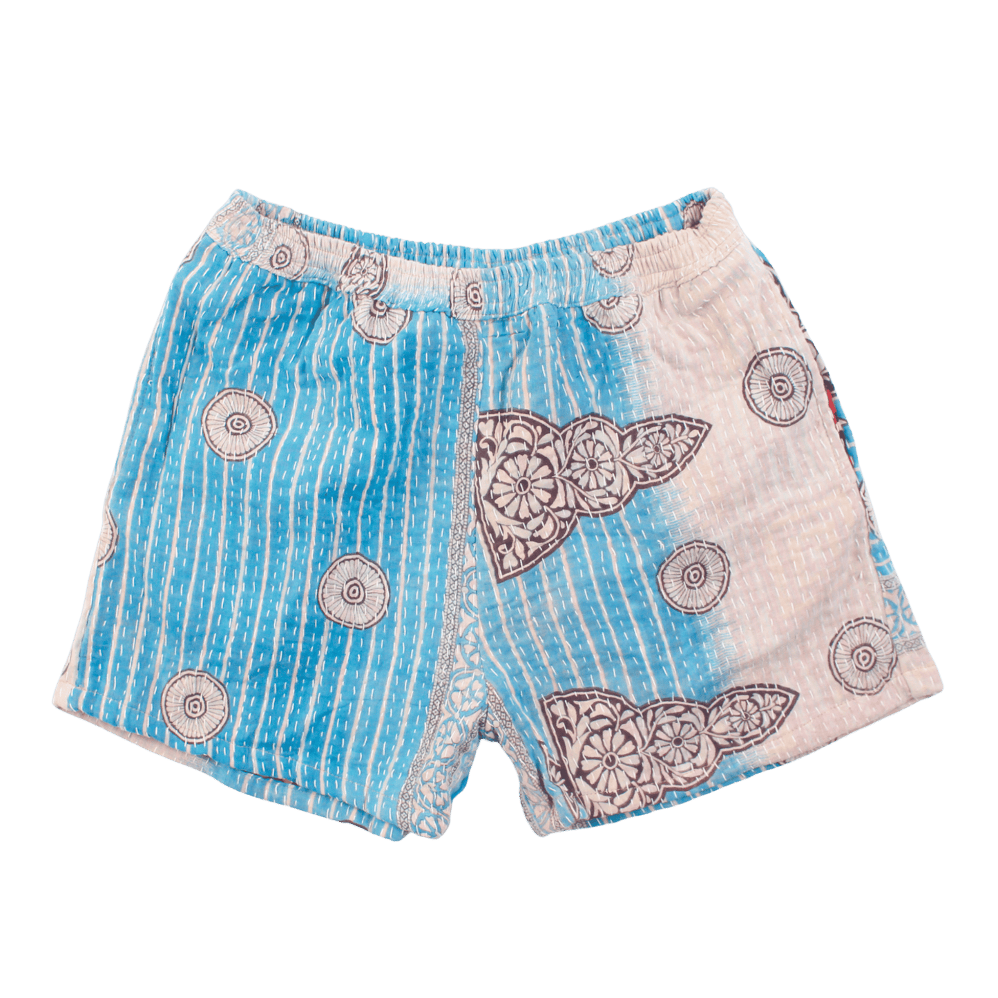 Kantha Beach Short N°56