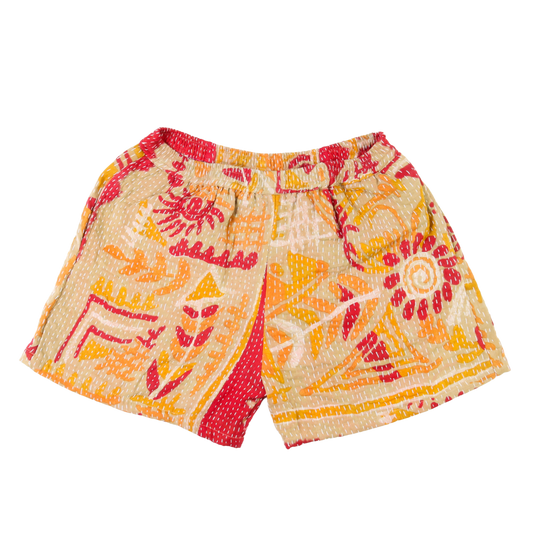 Kantha Beach Short N°84