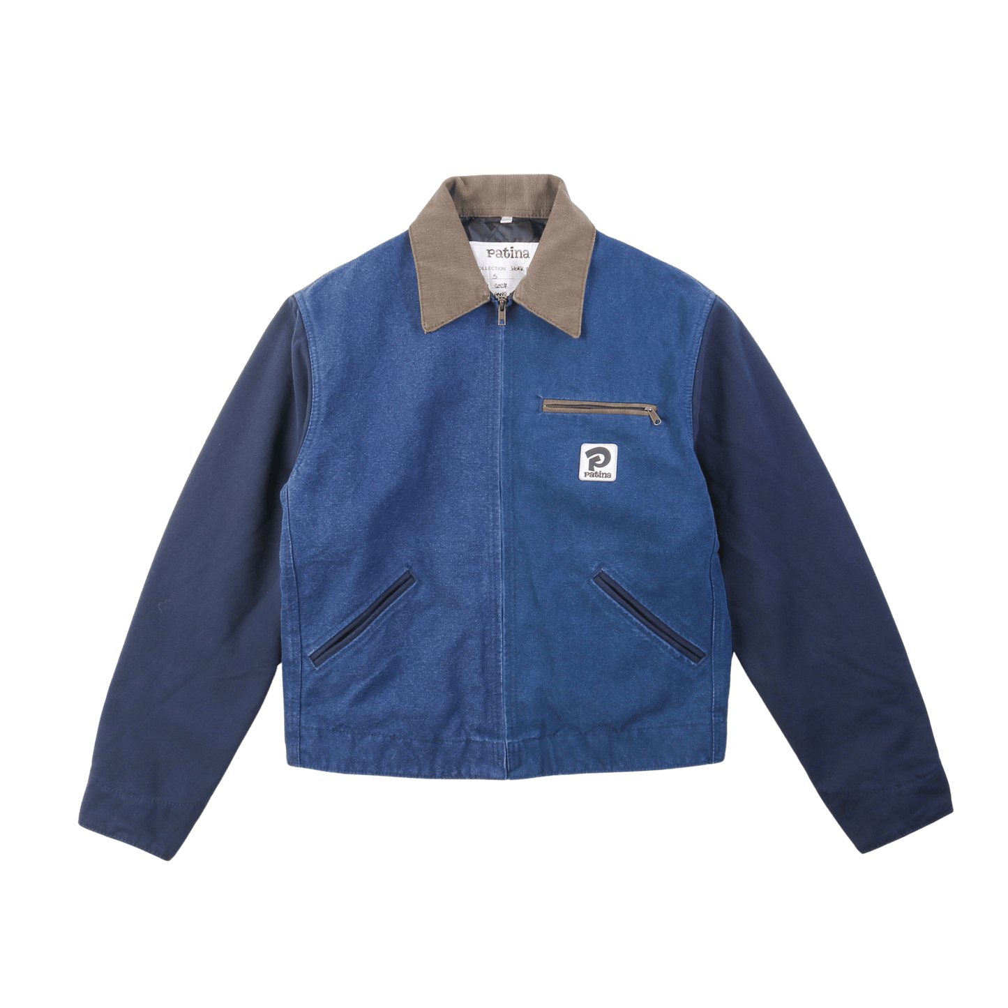 Work Jacket N°103