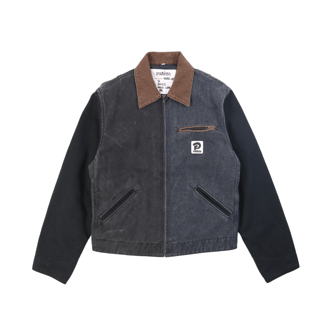 Work Jacket N°02