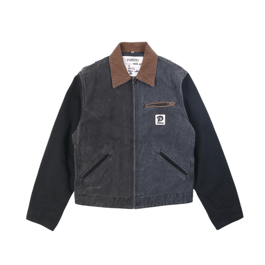 Work Jacket N°02