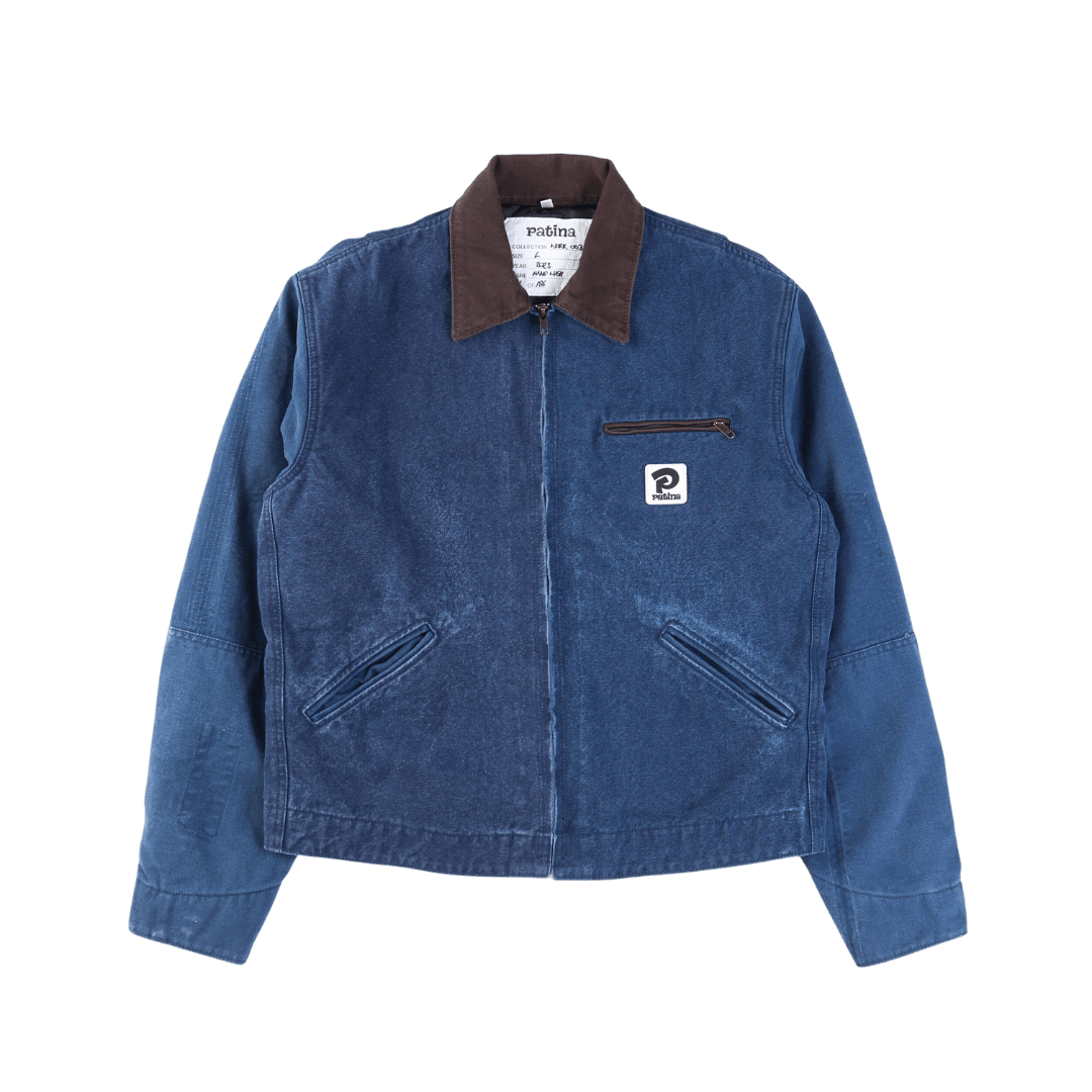 Work Jacket N°91