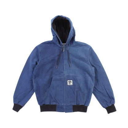 Hooded Work Jacket N°02