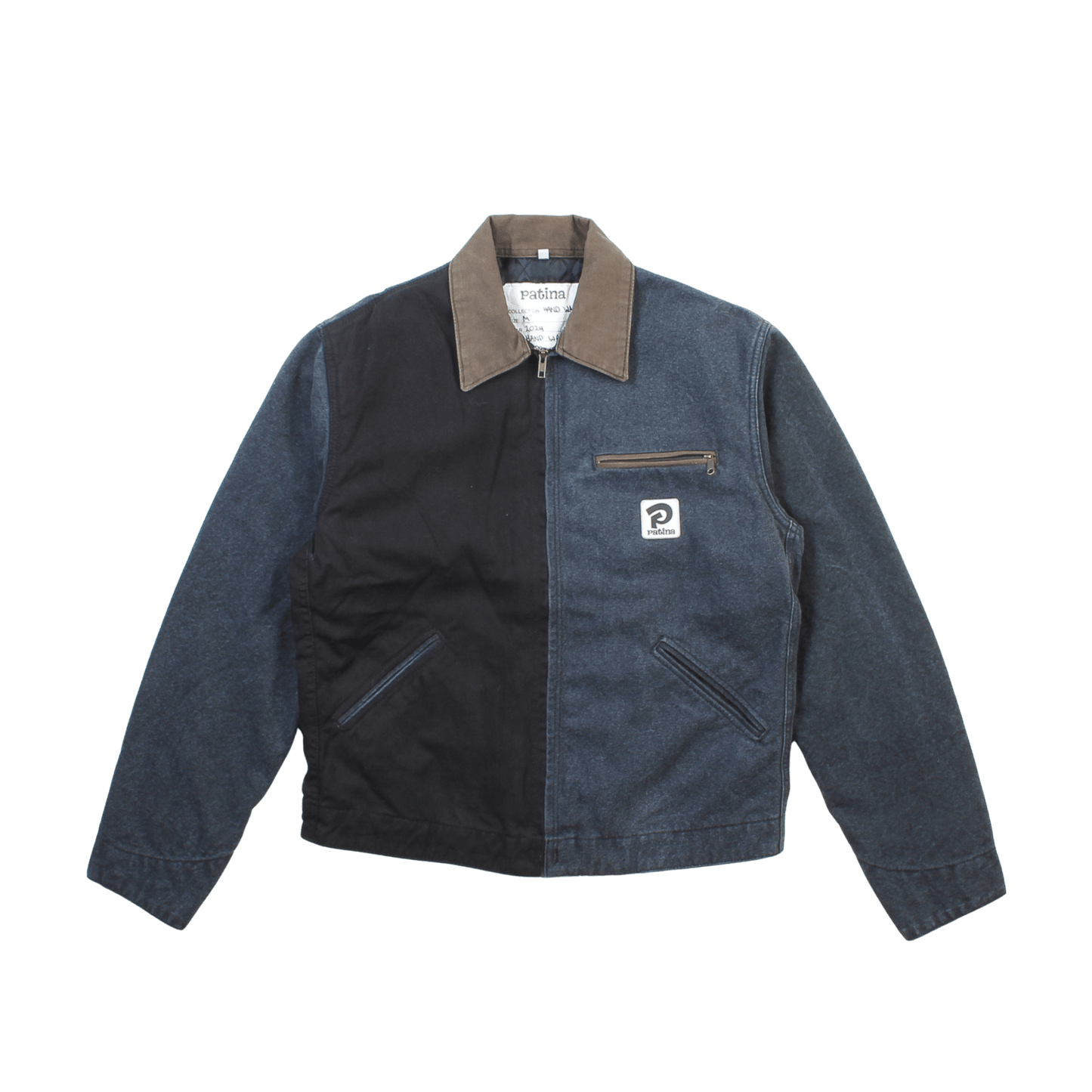 Work Jacket N°195