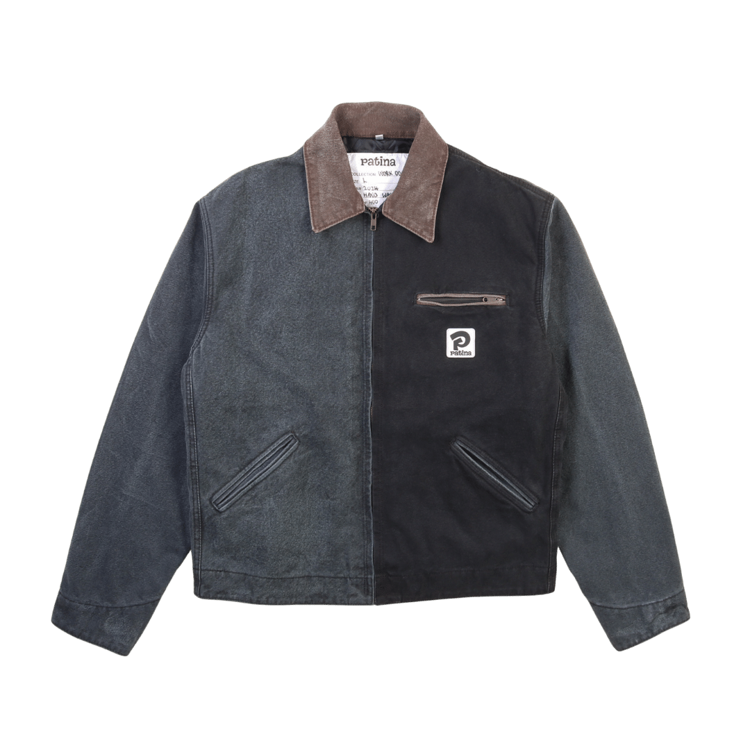 Work Jacket N°285