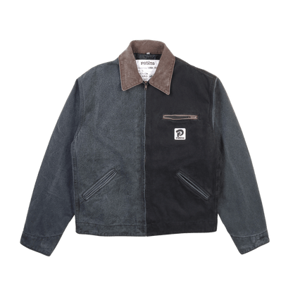 Work Jacket N°285