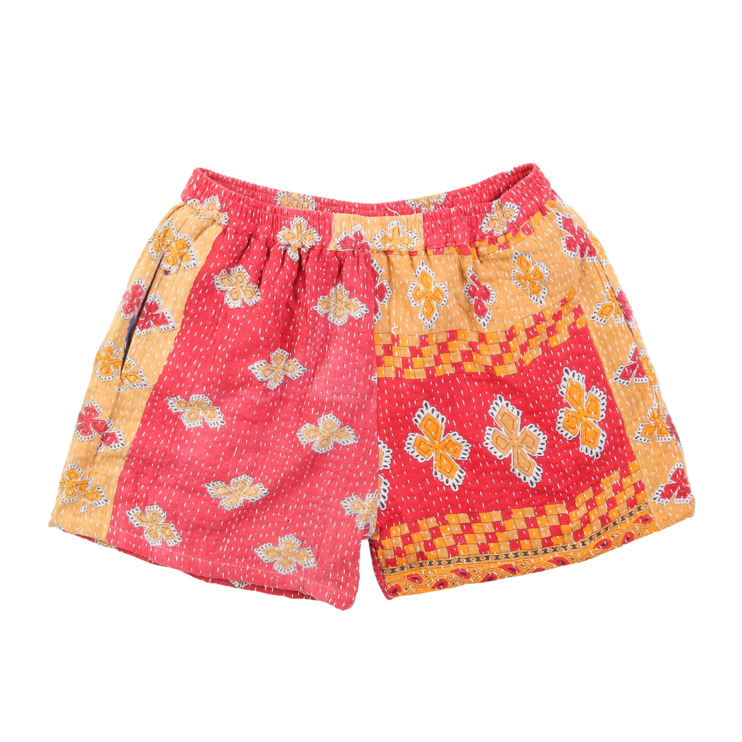 Kantha Beach Short N°93