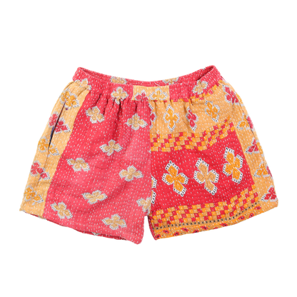 Kantha Beach Short N°93