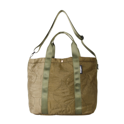 M65 Liner Tote Bag