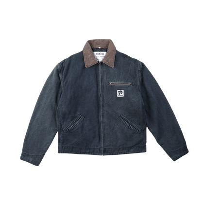 Work Jacket N°261