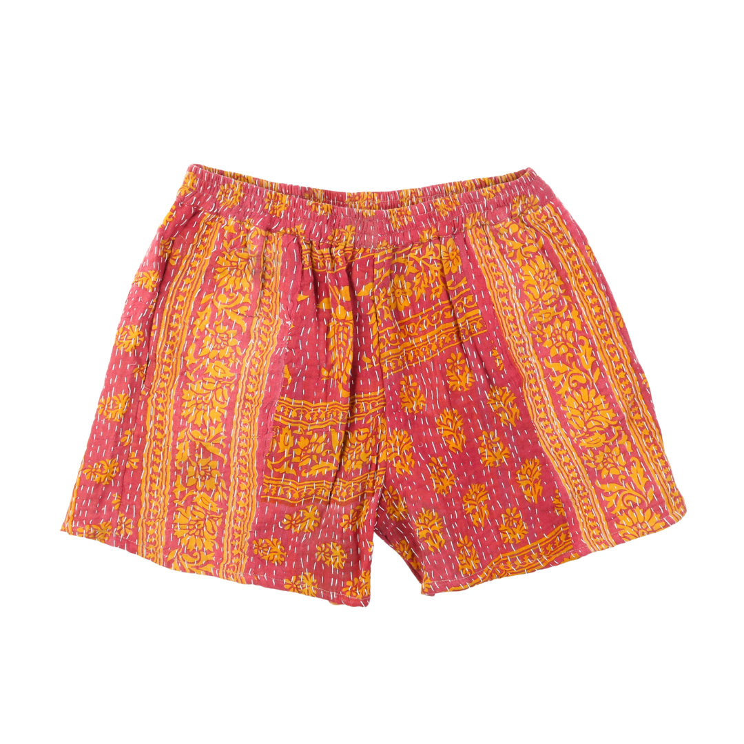 Kantha Beach Short N°10