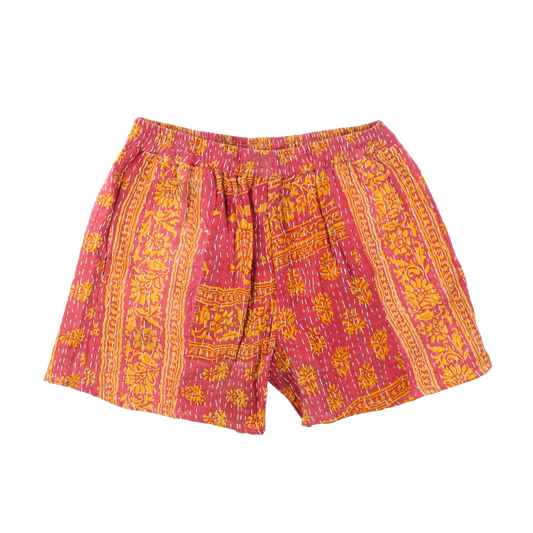 Kantha Beach Short N°10