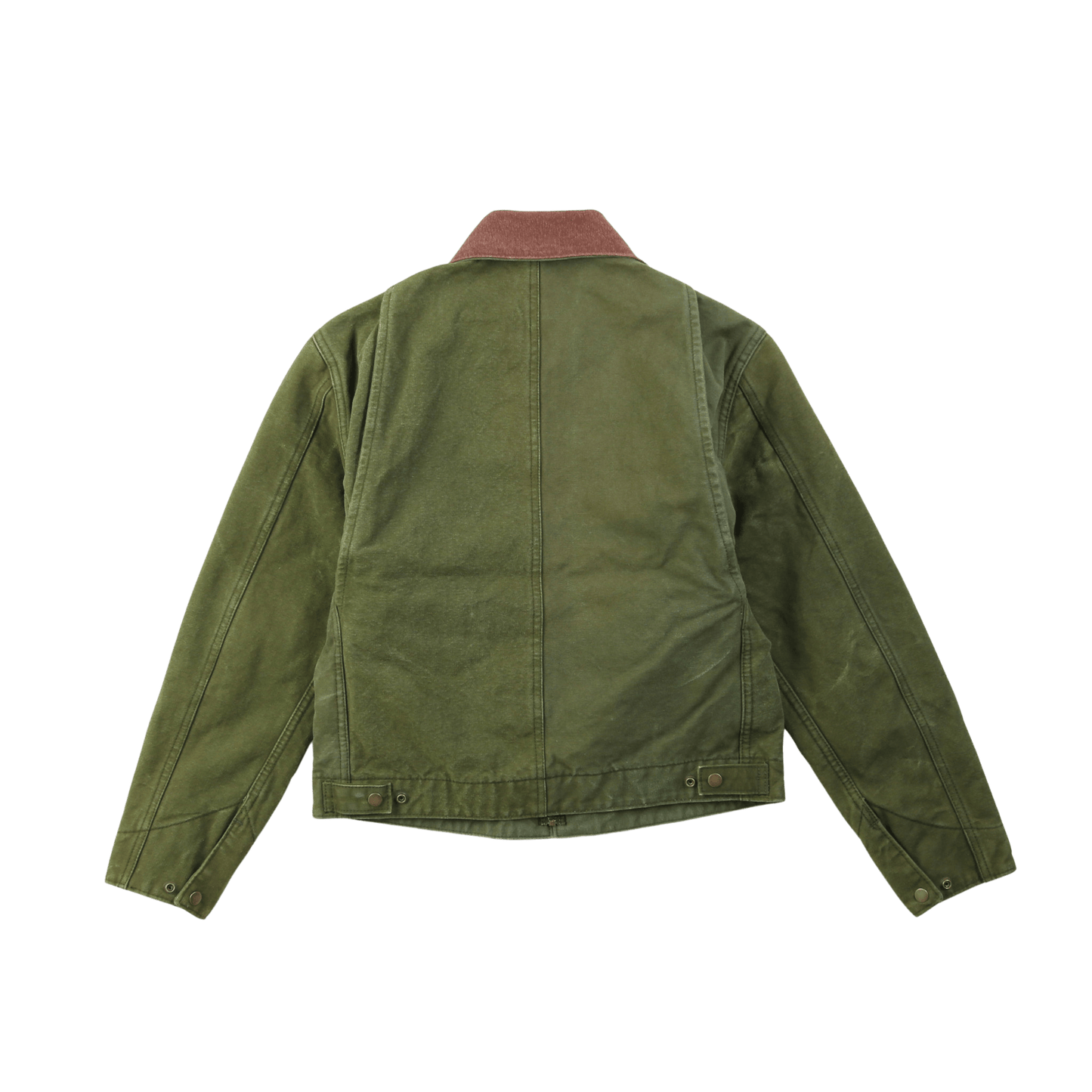 Work Jacket - Green