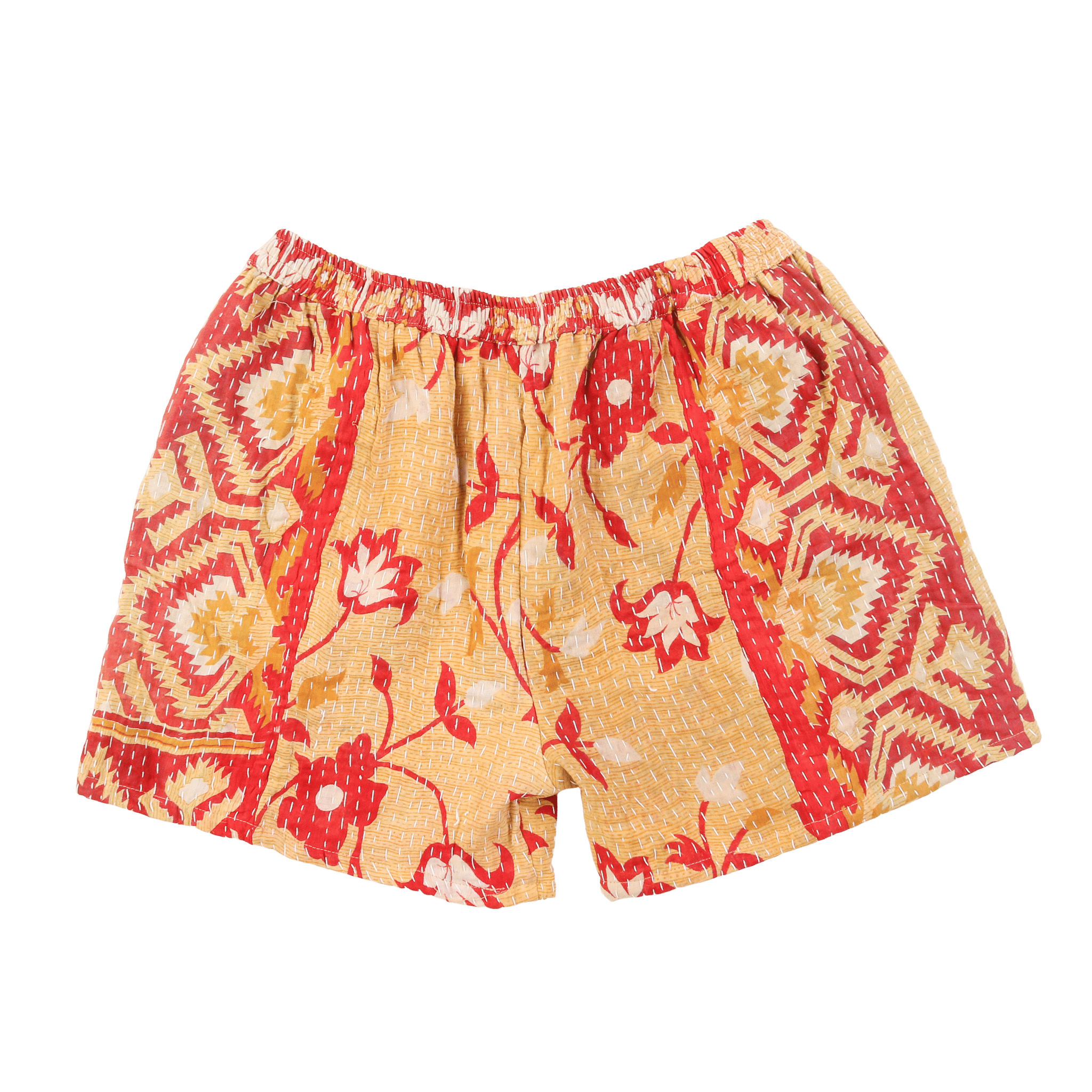 Kantha Beach Short N°28