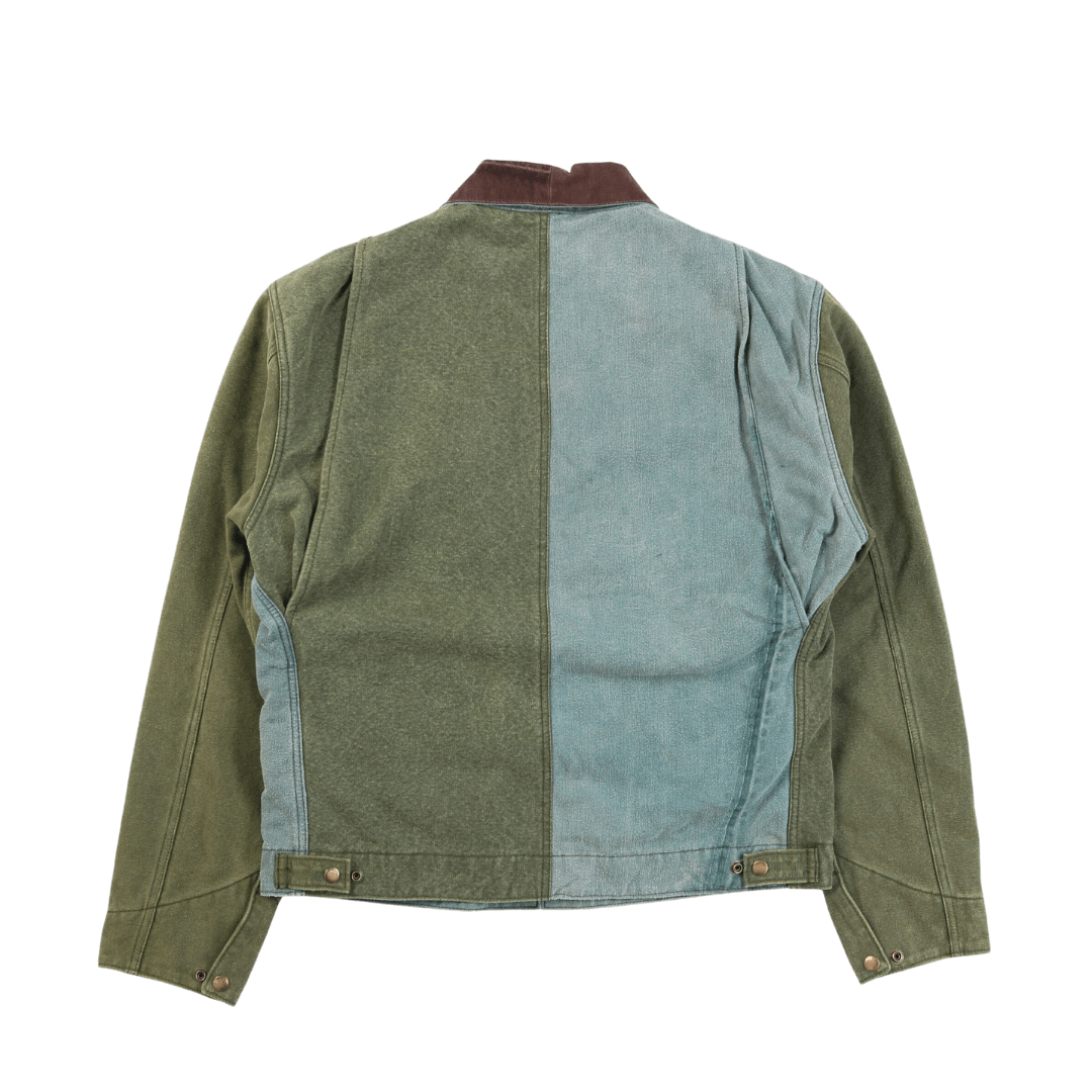 Work Jacket N°104