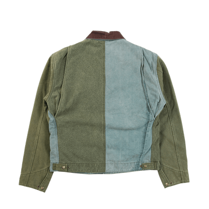 Work Jacket N°104