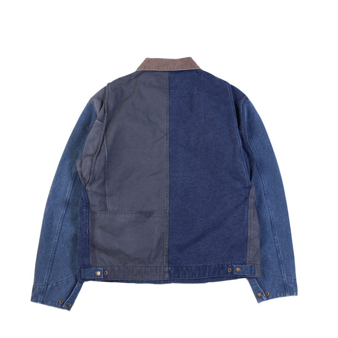 Work Jacket N°184