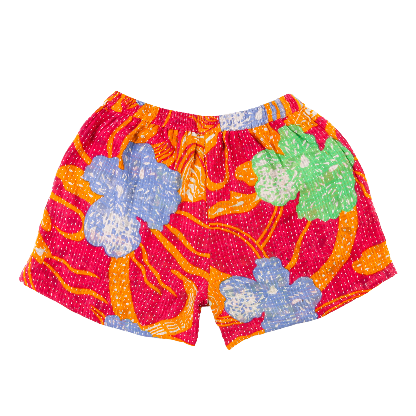 Kantha Beach Short N°71