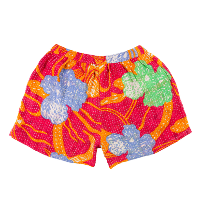 Kantha Beach Short N°71