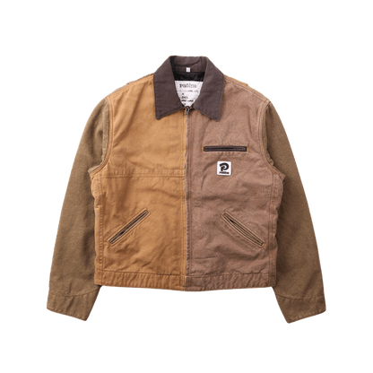 Work Jacket N°86