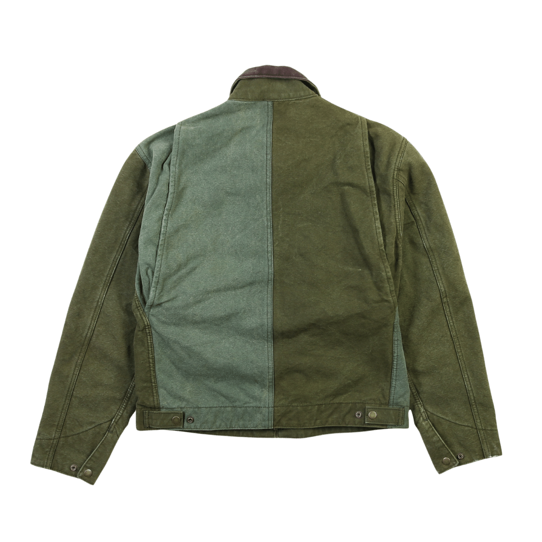 Work Jacket N°168