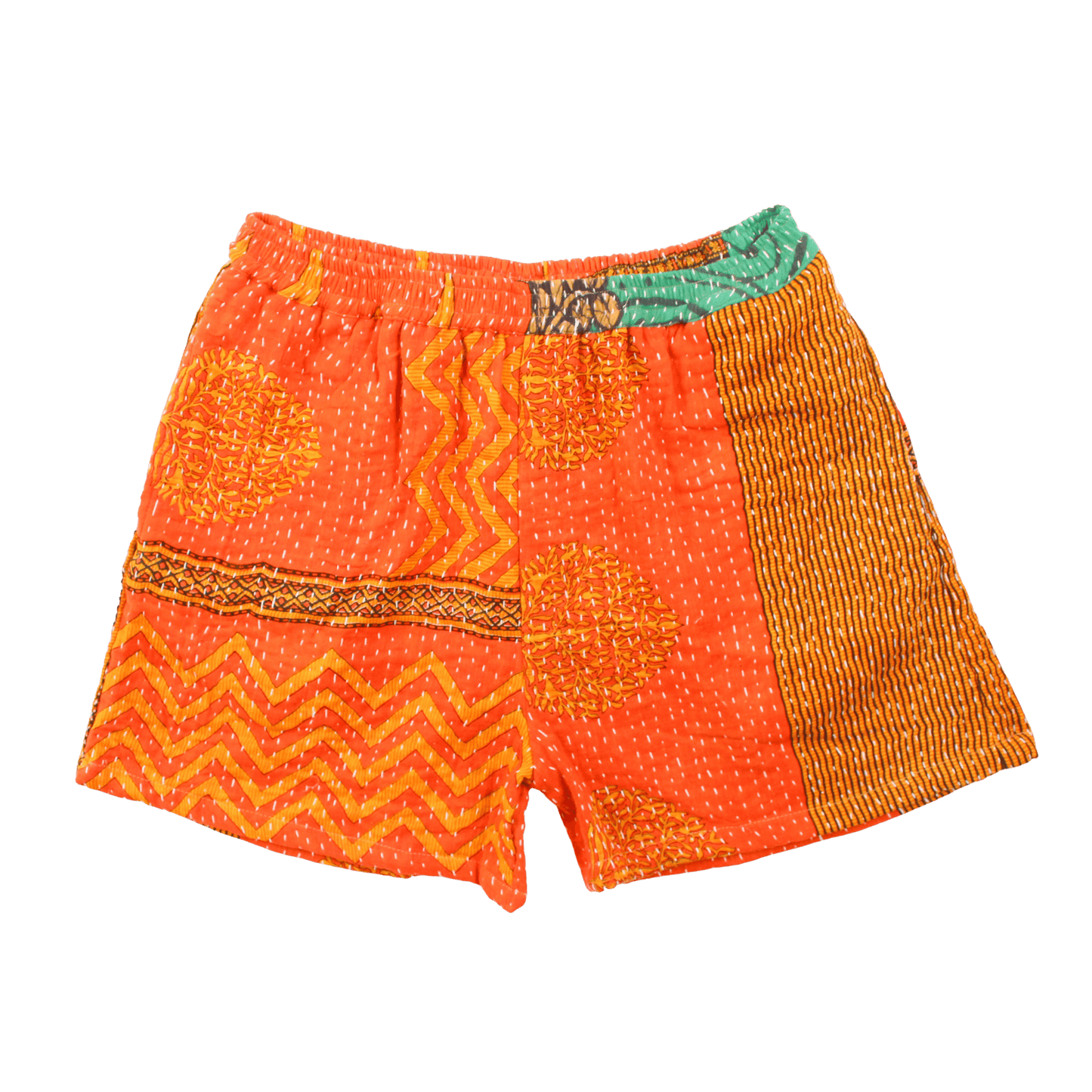 Kantha Beach Short N°43