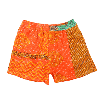 Kantha Beach Short N°43