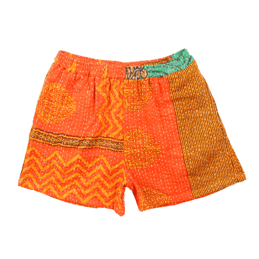 Kantha Beach Short N°43