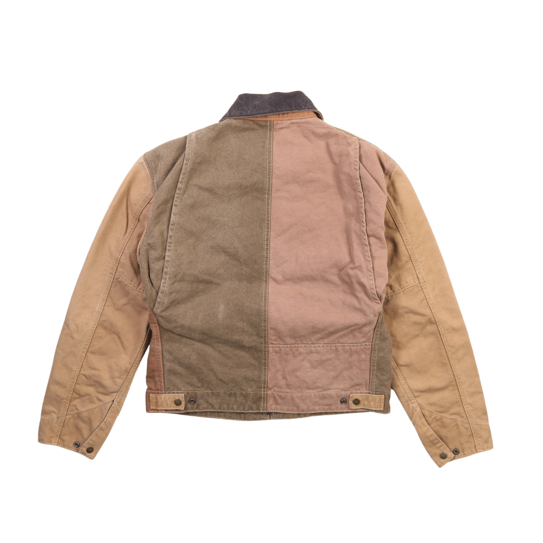 Work Jacket N°91