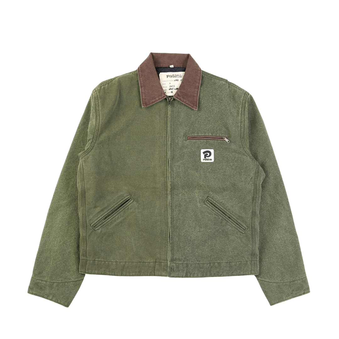 Work Jacket N°106