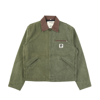 Work Jacket N°106