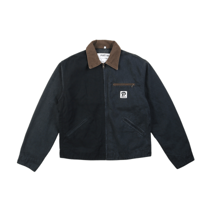 Work Jacket N°274