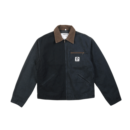 Work Jacket N°274