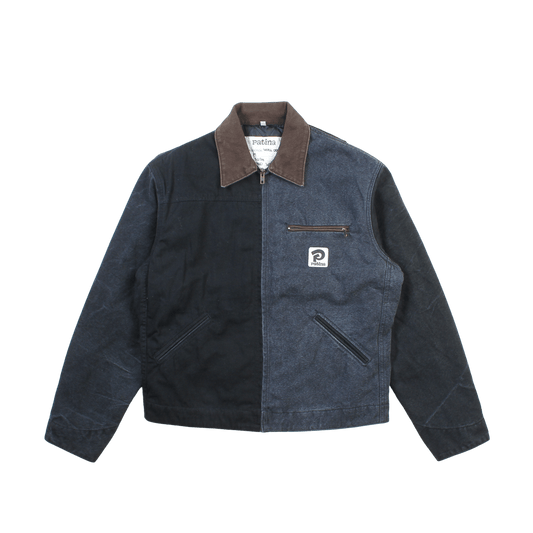 Work Jacket N°209