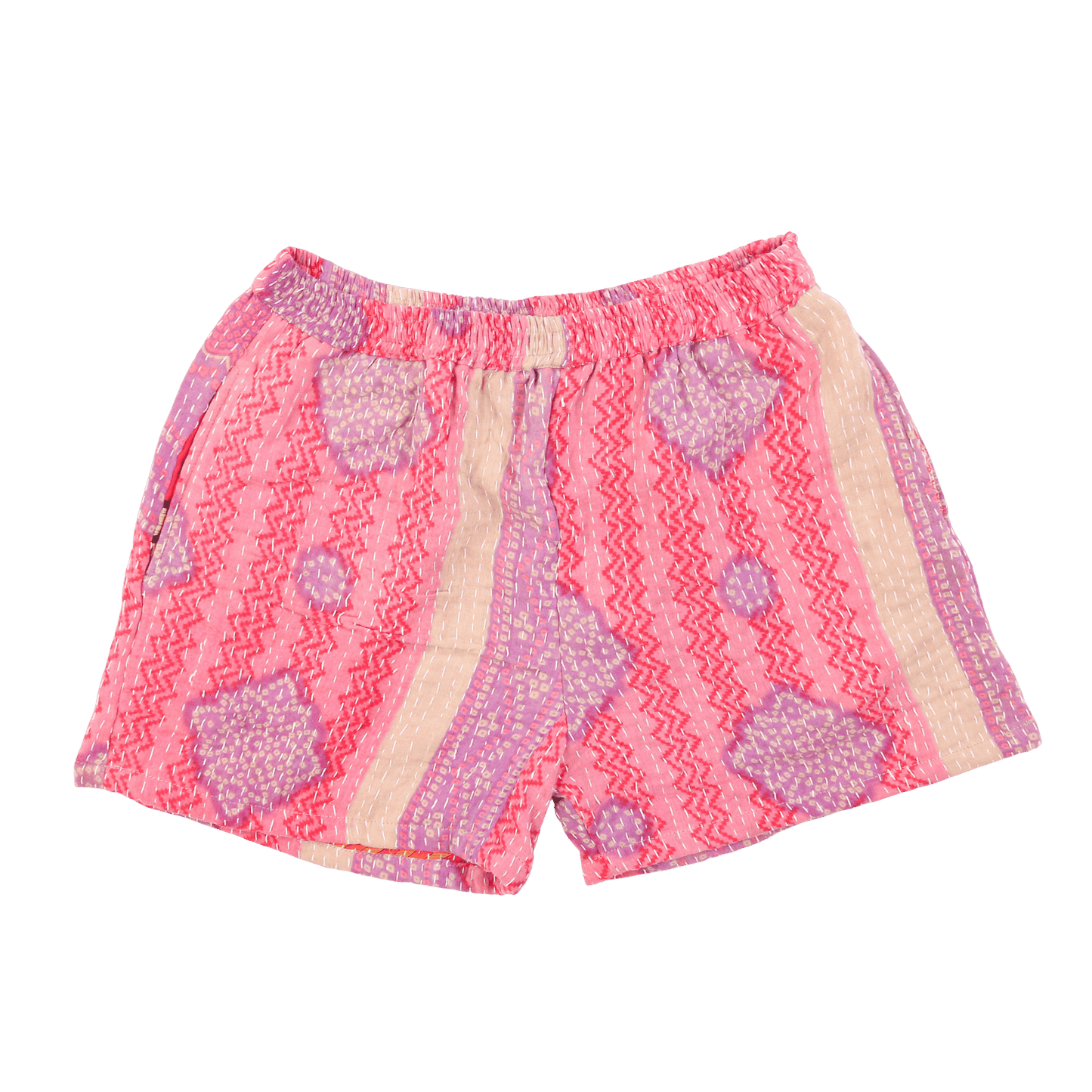 Kantha Beach Short N°27