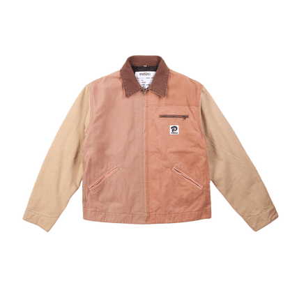 Work Jacket N°399