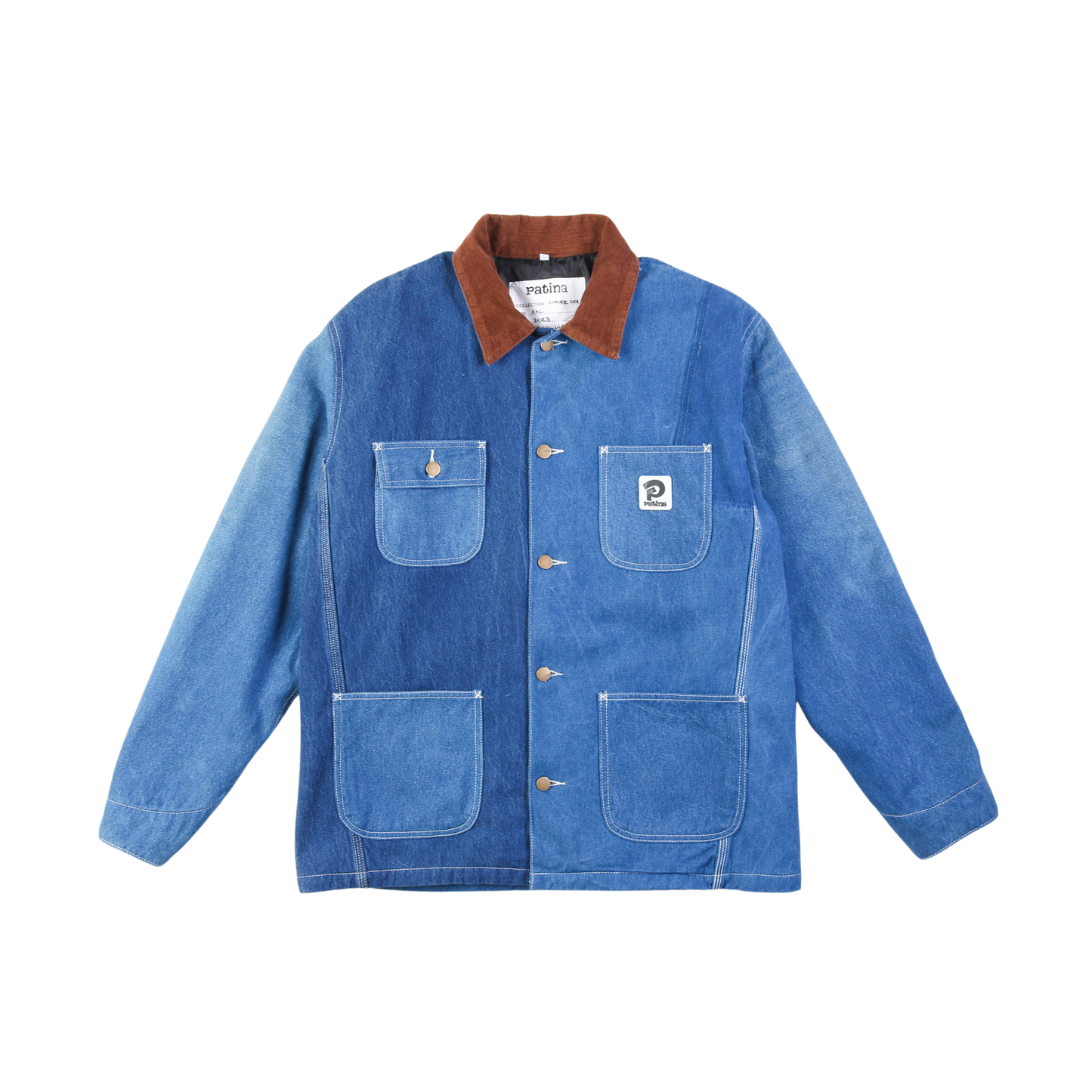 Chore Jacket N°100