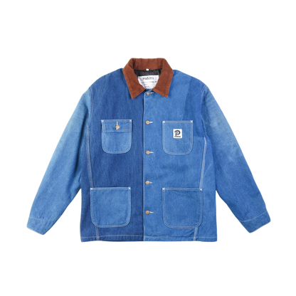 Chore Jacket N°100