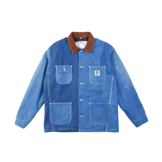 Chore Jacket N°100