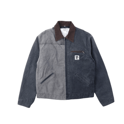 Work Jacket N°122