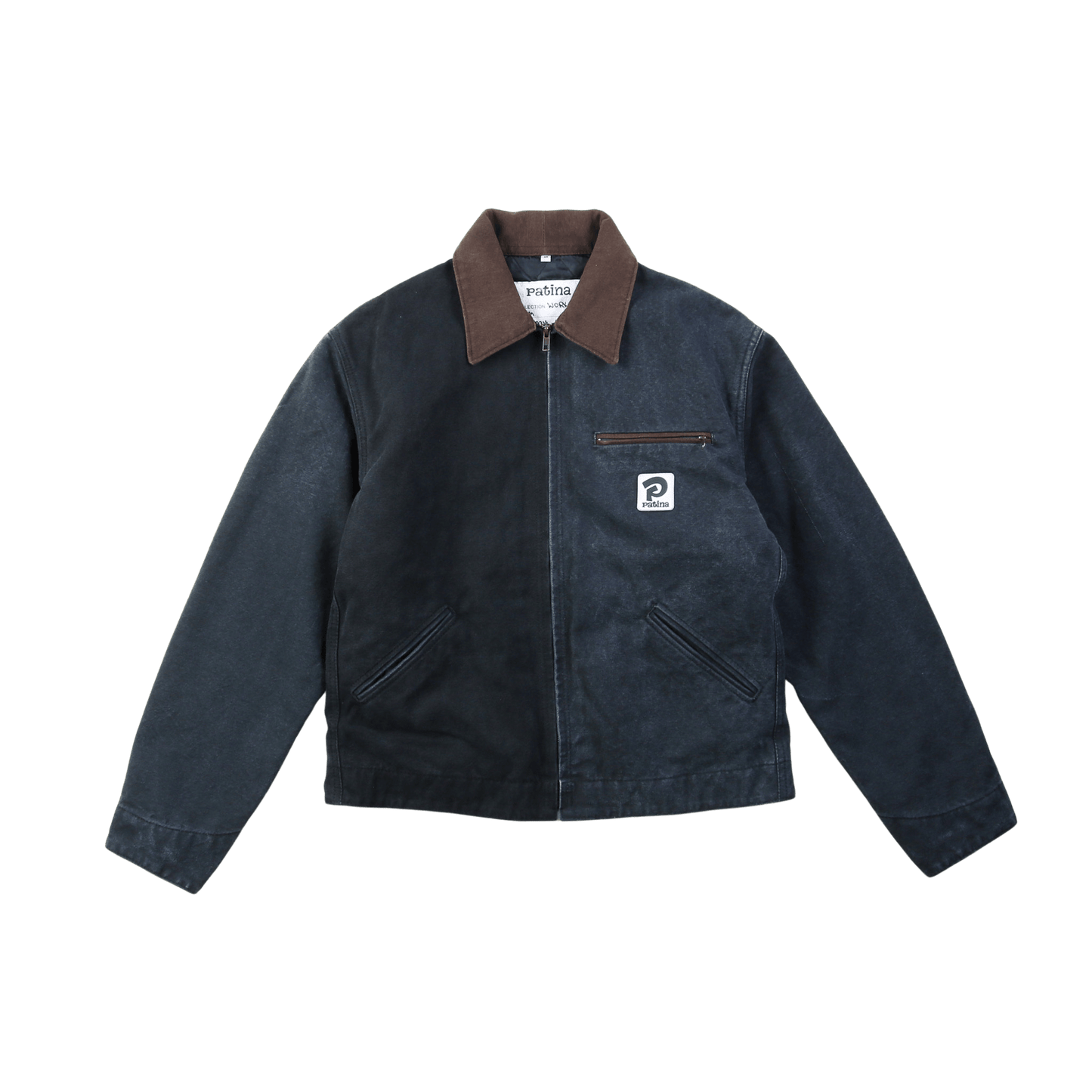 Work Jacket N°184