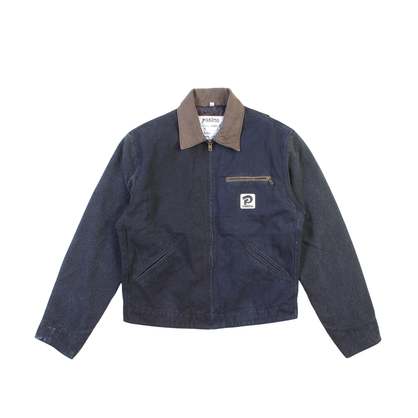 Work Jacket N°84