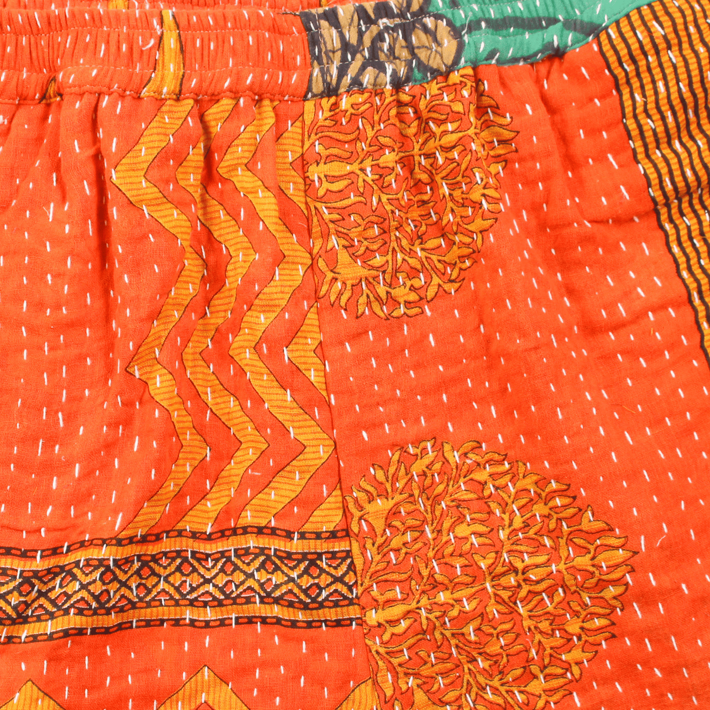 Kantha Beach Short N°43