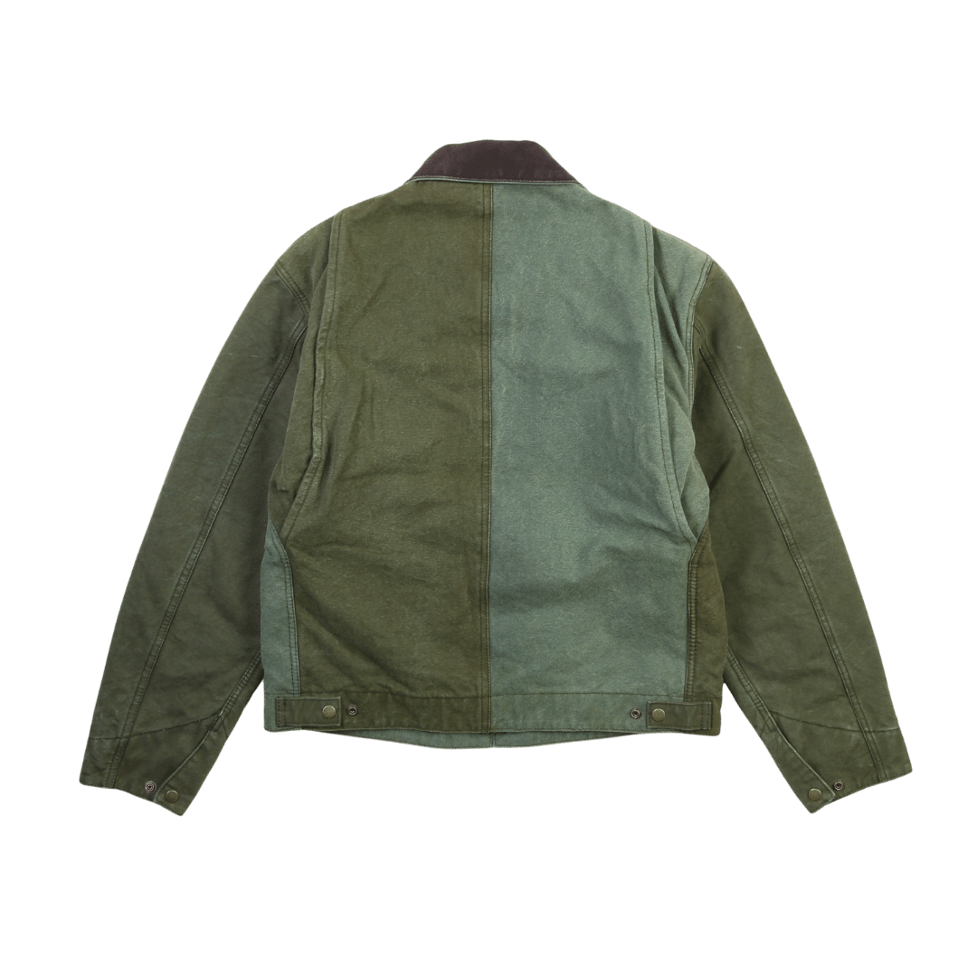 Work Jacket N°156