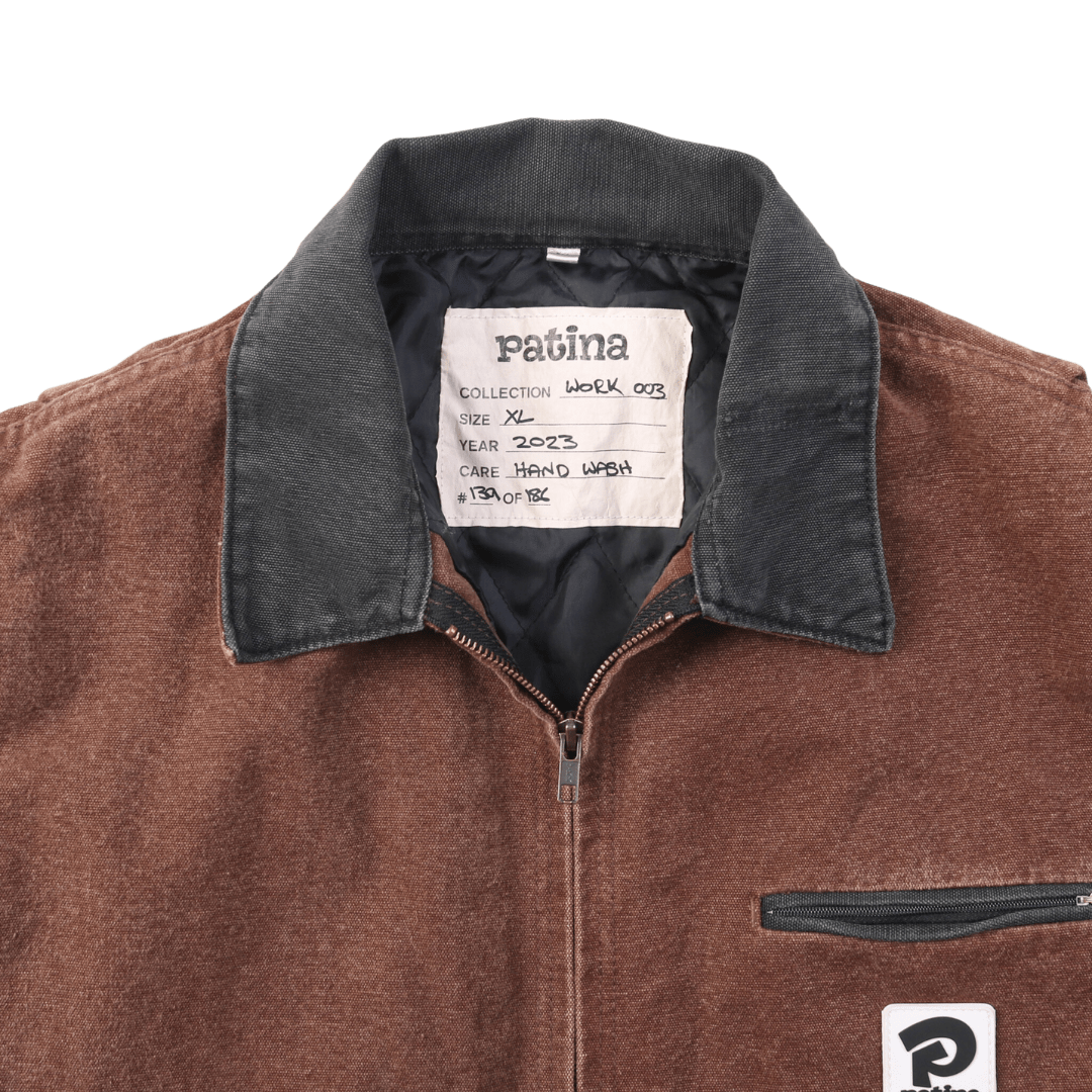 Veste de Travail N°139