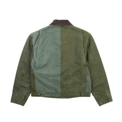 Work Jacket N°157