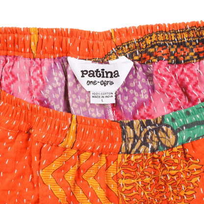 Kantha Beach Short N°43