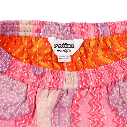 Kantha Beach Short N°27