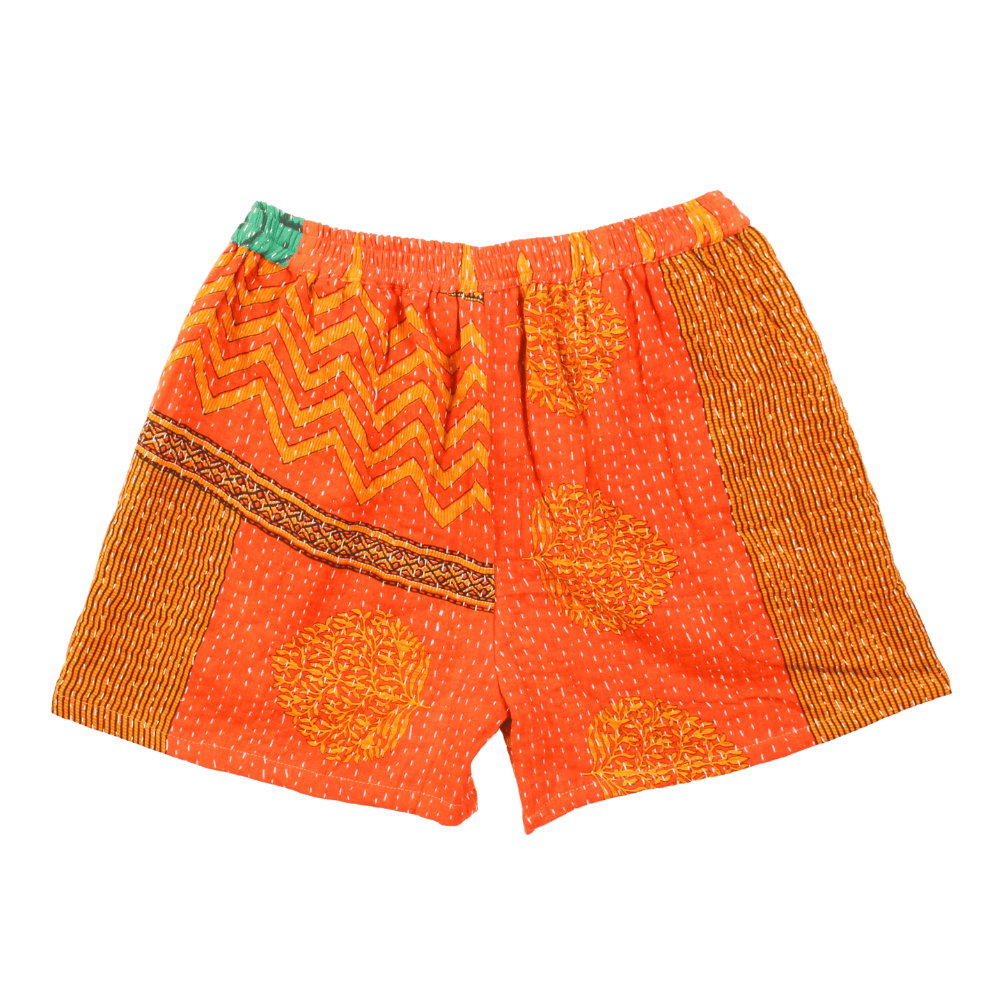 Kantha Beach Short N°43